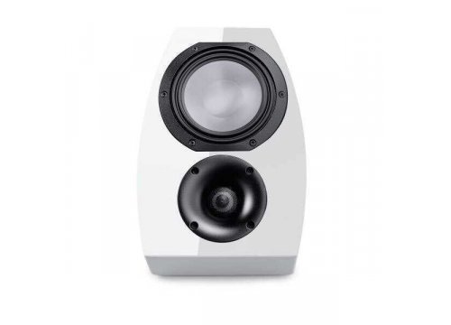 Акустика Dolby Atmos Canton AR 8 white high gloss