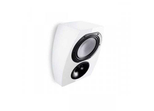 Акустика Dolby Atmos Canton AR 8 white high gloss