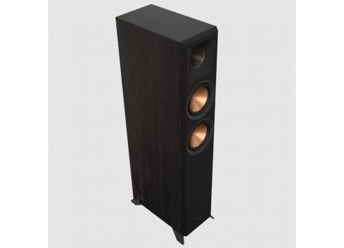 Напольная акустика Klipsch RP-5000F II Ebony