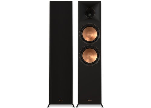 Напольная акустика Klipsch RP-8000F II Walnut