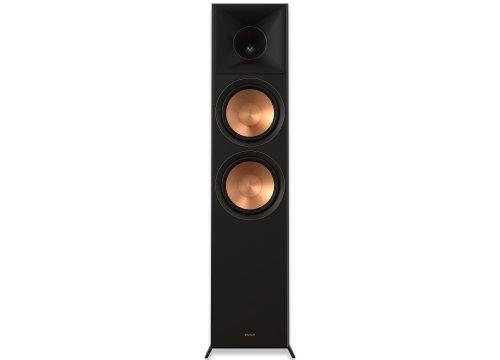 Напольная акустика Klipsch RP-8000F II Walnut