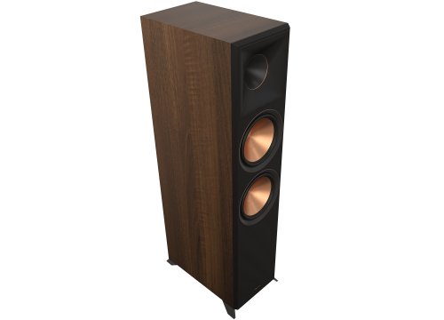 Напольная акустика Klipsch RP-8000F II Walnut