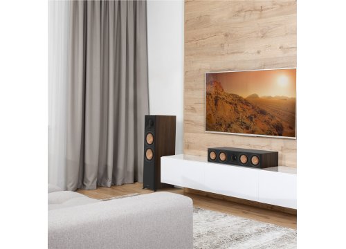 Напольная акустика Klipsch RP-8000F II Walnut