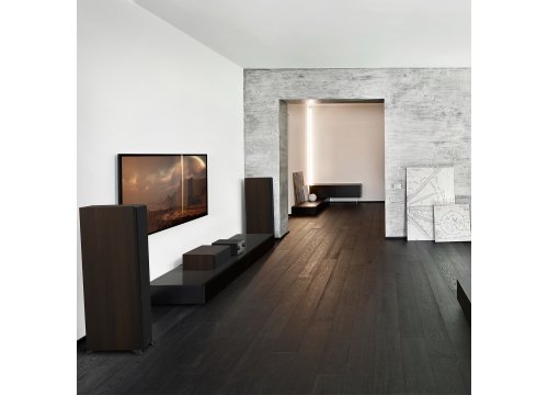 Напольная акустика Klipsch RP-8000F II Walnut