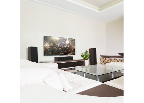 Напольная акустика Klipsch RP-8000F II Walnut