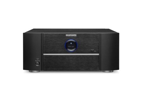 Усилитель мощности Marantz MM7055 Black