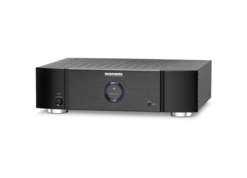 Усилитель звука Marantz MM7025 black