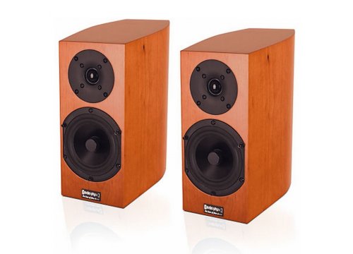 Полочная акустика Audio Physic Step 25 cherry