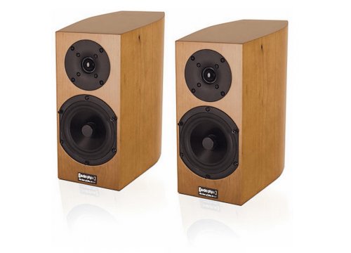 Полочная акустика Audio Physic Step 25 oak