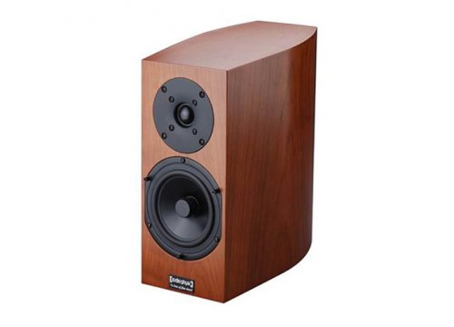 Полочная акустика Audio Physic Step 25 walnut