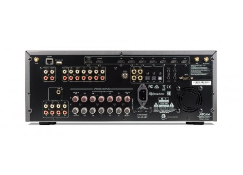AV Ресивер Arcam AVR5