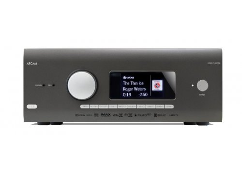 AV ресивер Arcam AVR31
