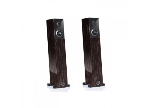 Напольная акустика Audio Physic Avanti Black Ebony High Gloss