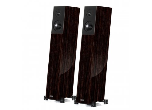 Напольная акустика Audio Physic Avanti Black Ebony High Gloss