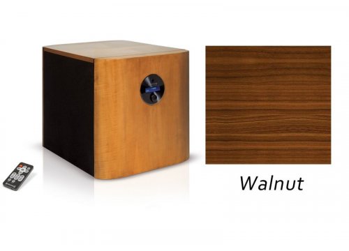 Сабвуфер Audio Physic Rhea II Walnut