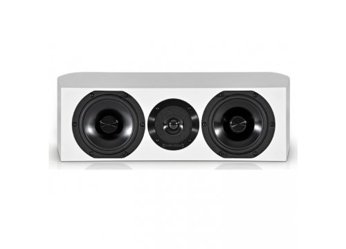 Центральный канал Audio Physic CELCIUS 25 CENTER White High Gloss