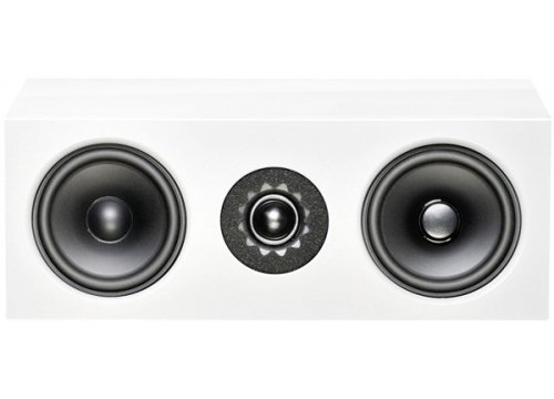 Центральный канал Audio Physic Classic Center Glass white high gloss