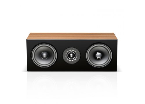 Центральный канал Audio Physic Classic Center Сherry