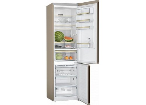 ХОЛОДИЛЬНИК BOSCH KGN39AV31R