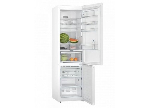 ХОЛОДИЛЬНИК BOSCH KGN39AW32R