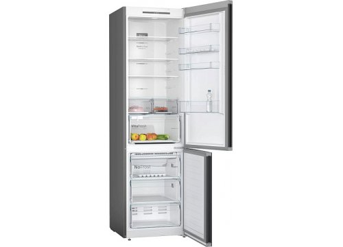 ХОЛОДИЛЬНИК BOSCH KGN39UC27R