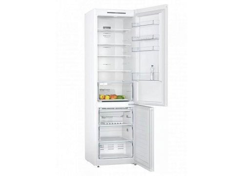 ХОЛОДИЛЬНИК BOSCH KGN39UW22R