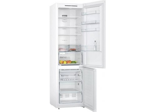 ХОЛОДИЛЬНИК BOSCH KGN39UW27R
