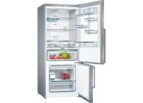 ХОЛОДИЛЬНИК BOSCH KGN76AI22R