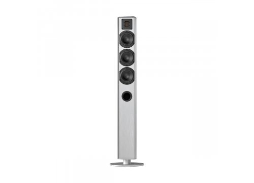 Напольная акустика Piega Ace 50 Silver anodised aluminium