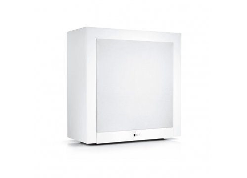 Сабвуфер KEF T2 Sub White