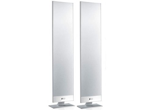 Настенная акустика KEF T301 white