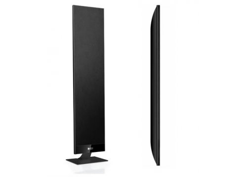Настенная акустика KEF T301 white