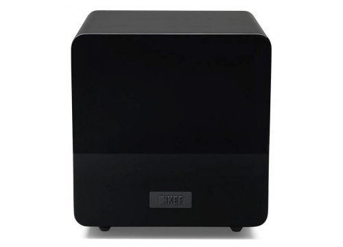 Сабвуфер KEF KF92 Black Gloss
