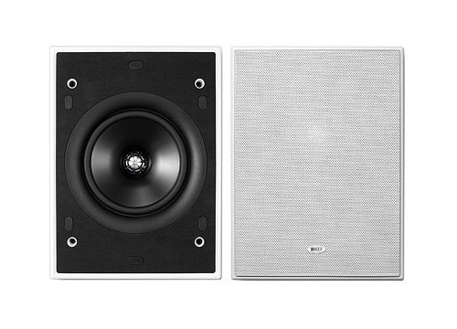 Встраиваемая акустика  KEF Ci160QL UNI-Q