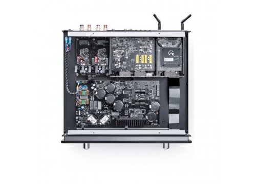 Интегральный усилитель Primare i35 Prisma black