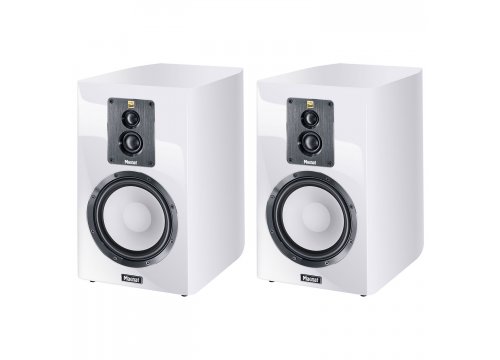 Полочная акустика Magnat Signature 903 piano white