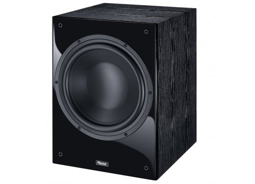 Сабвуфер Magnat Signature Sub 530 A black