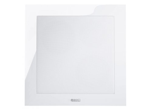 Настенная акустика CANTON Atelier 300 white semi-gloss