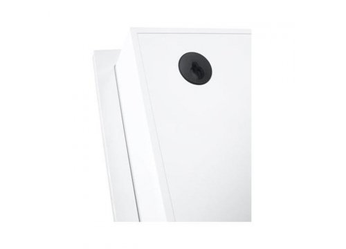 Настенная акустика Canton Atelier 500 white semi-gloss