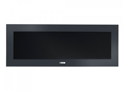 Настенная акустика Canton Atelier 550 black semi-gloss