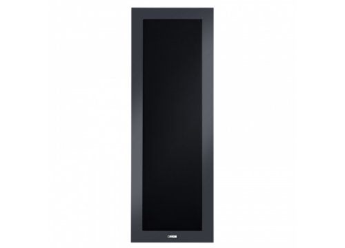 Настенная акустика Canton Atelier 700 black semi-gloss