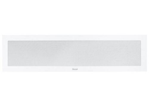 Настенная акустика Canton Atelier 950 white semi-gloss