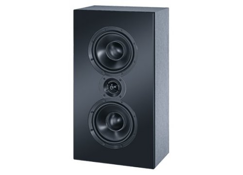 Настенная акустика Magnat Cinema Ultra LCR 100-THX black