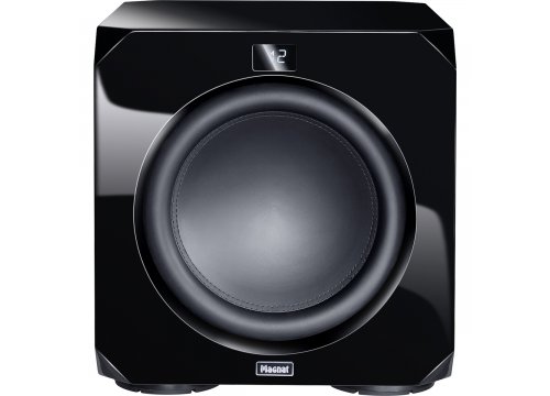 Сабвуфер Magnat Omega CS 12 black
