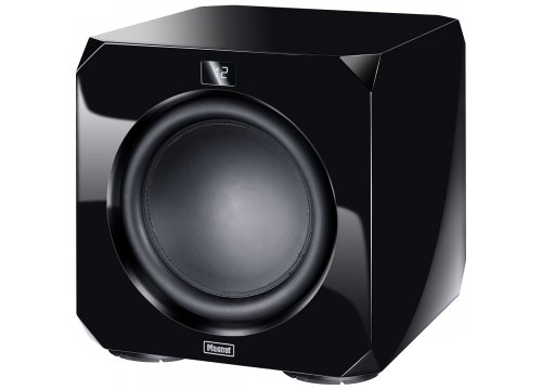 Сабвуфер Magnat Omega CS 12 black