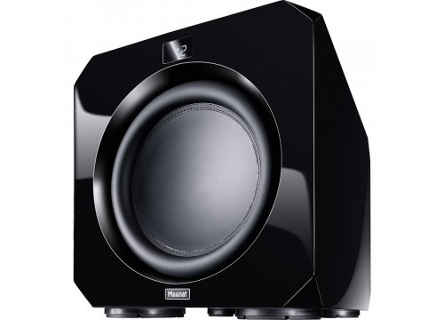 Сабвуфер Magnat Omega CS 12 black