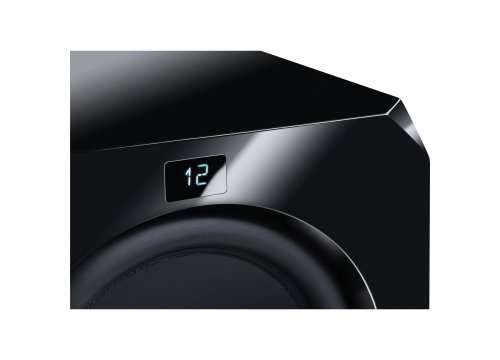 Сабвуфер Magnat Omega CS 12 black