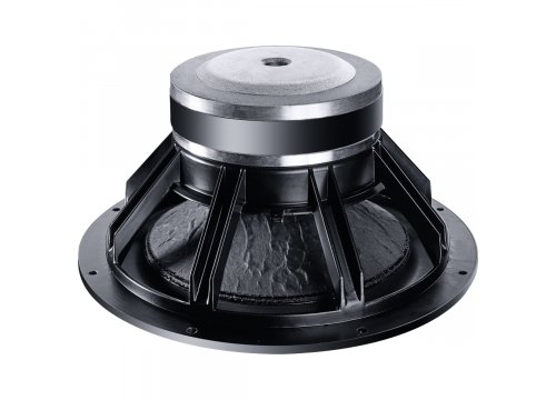Сабвуфер Magnat Omega CS 12 black