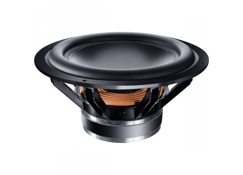 Сабвуфер Magnat Omega CS 12 black