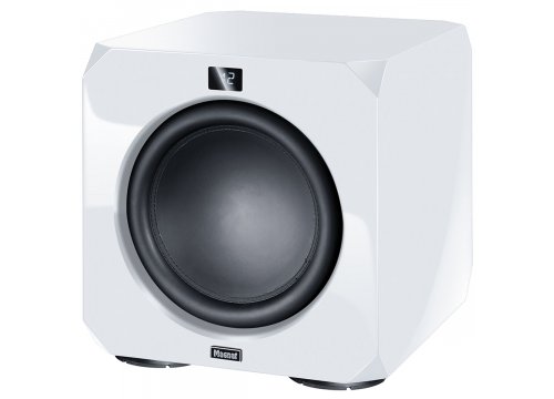 Сабвуфер Magnat Omega CS 12 white